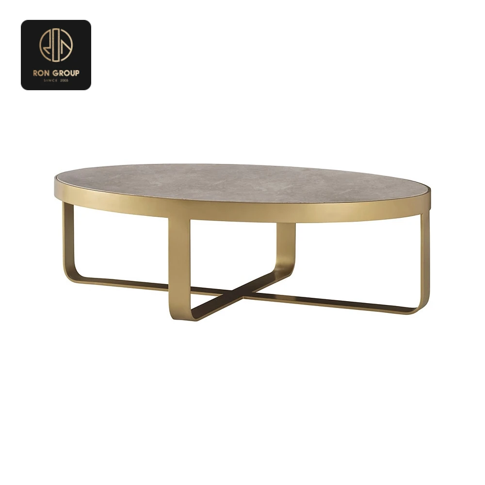 Luxurious Table Series W
