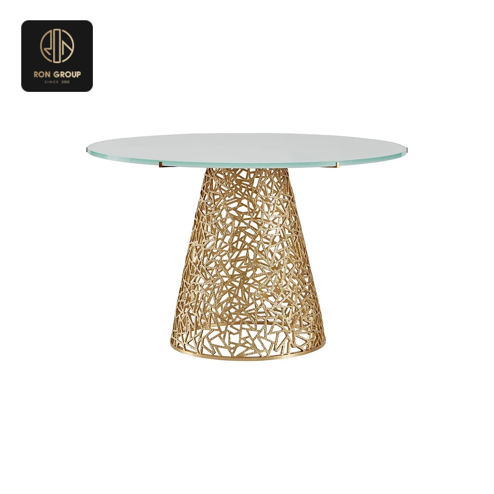 Luxurious Table Series Z