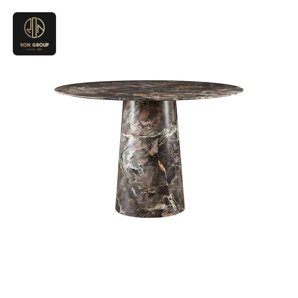 Public Table Series A