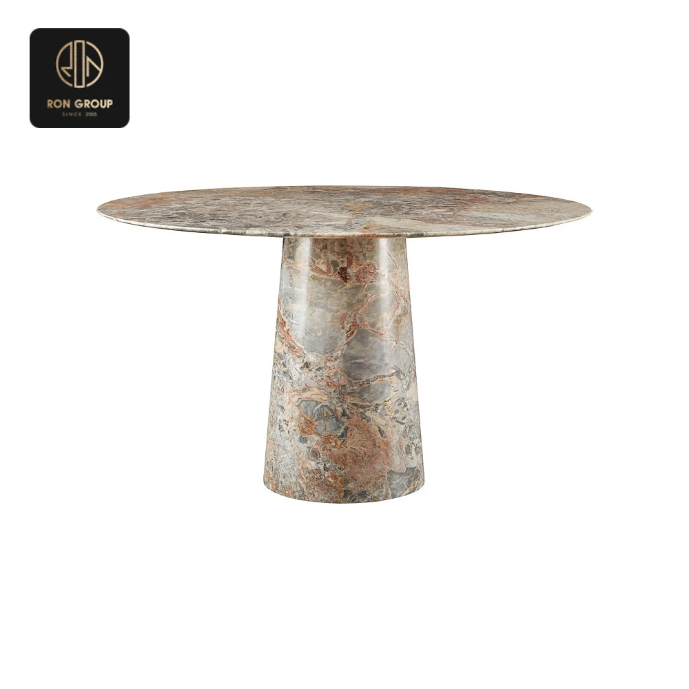 Public Table Series B