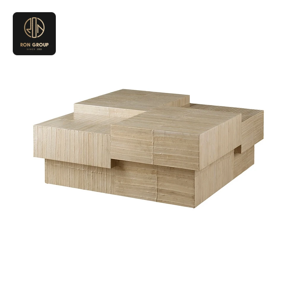 Public Table Series D
