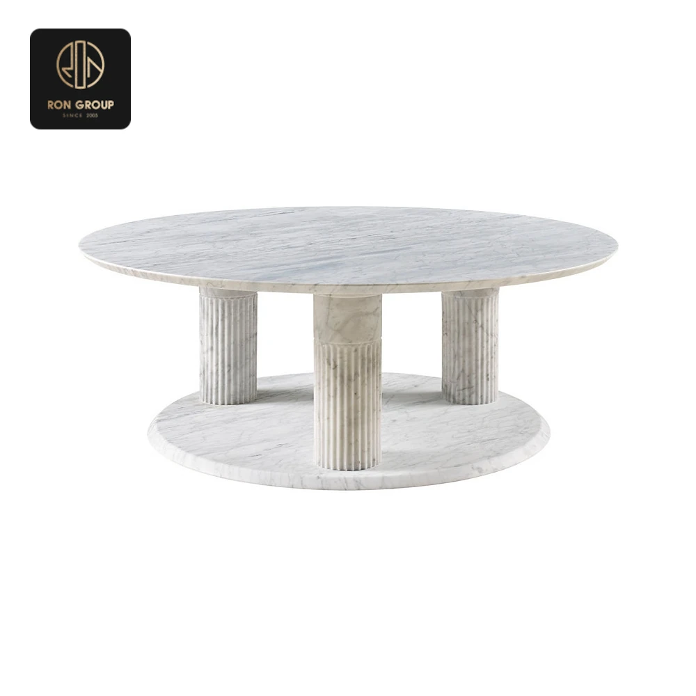 Public Table Series E