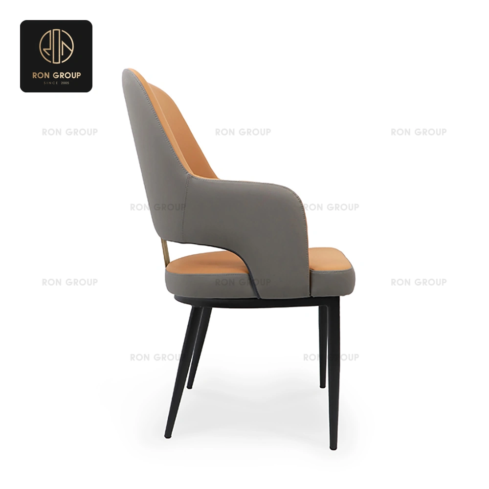 Victoria Ghost Chair Series A