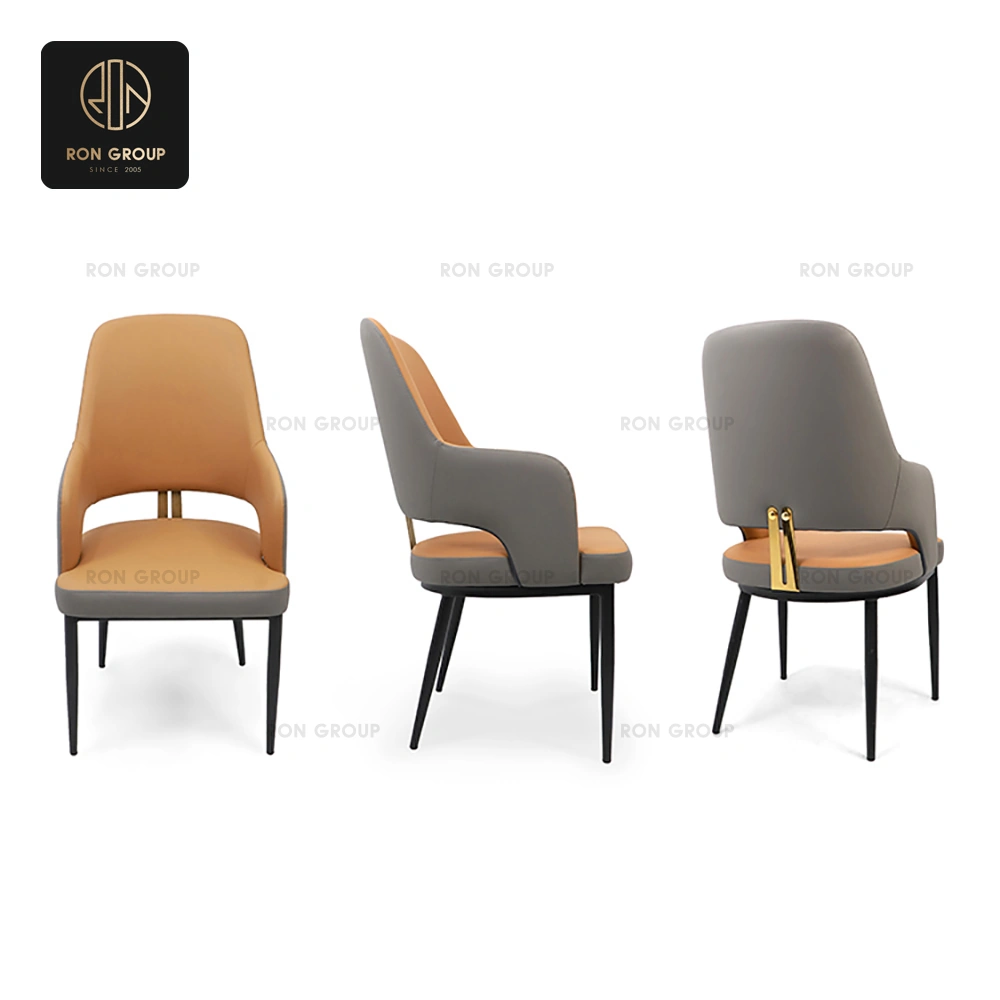 Victoria Ghost Chair Series A