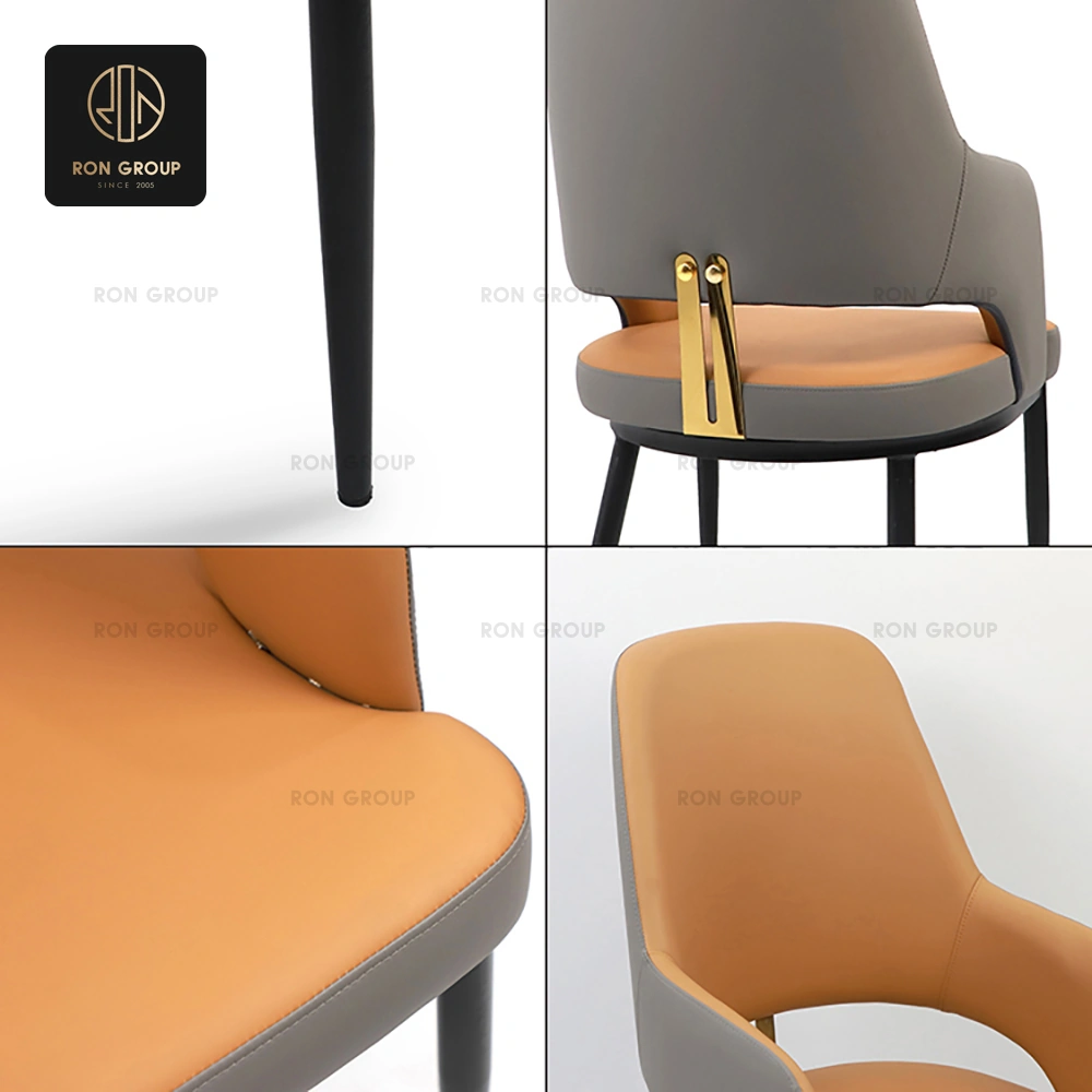Victoria Ghost Chair Series A