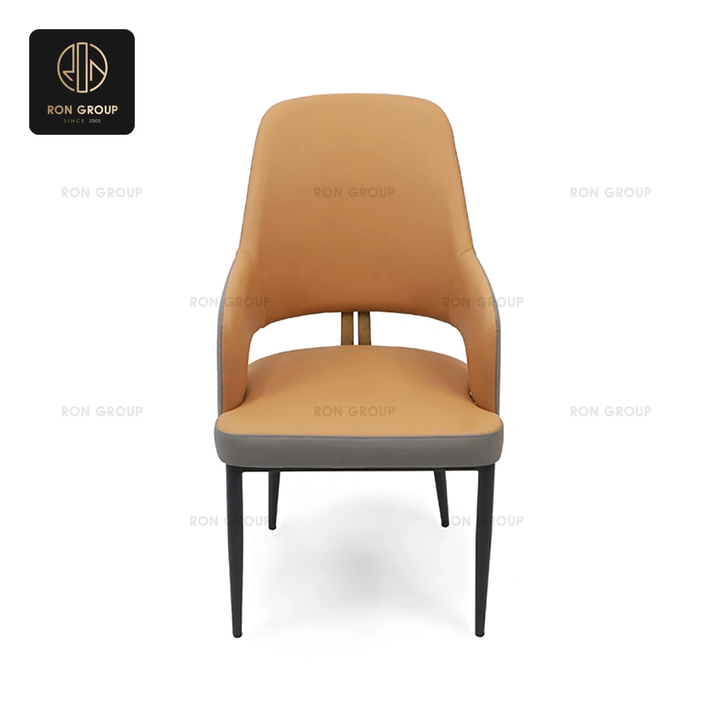 Victoria Ghost Chair Series A