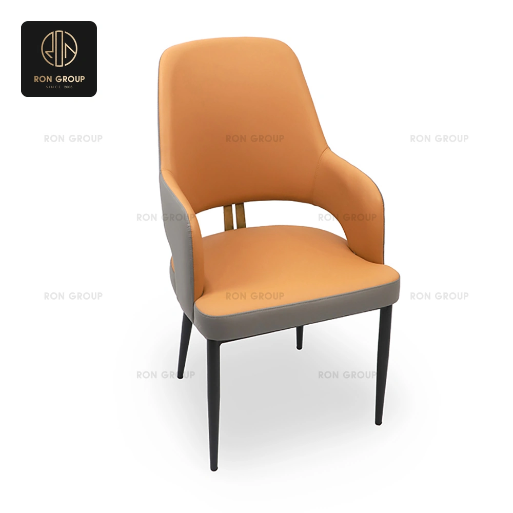 Victoria Ghost Chair Series A