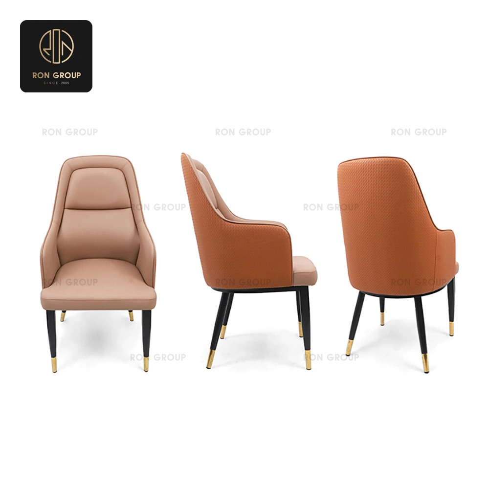 Victoria Ghost Chair Series B