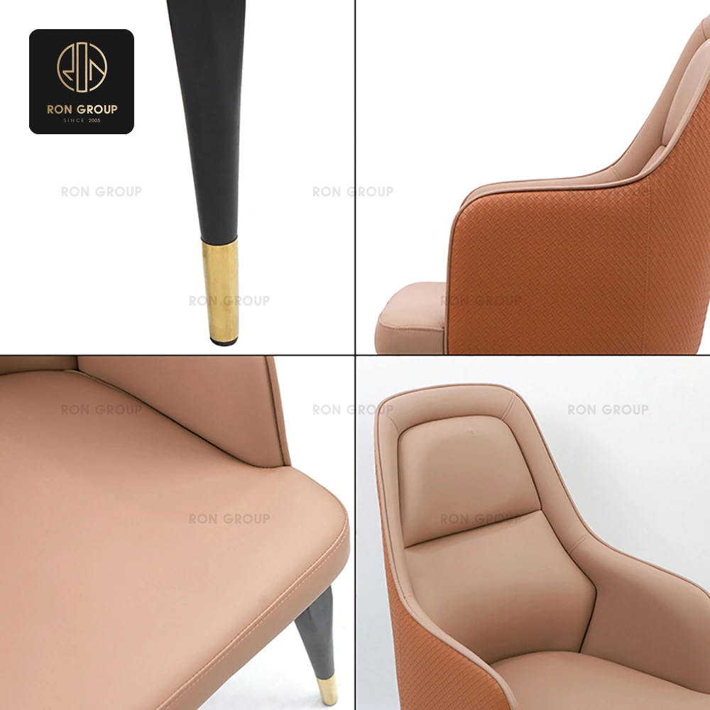 Victoria Ghost Chair Series B