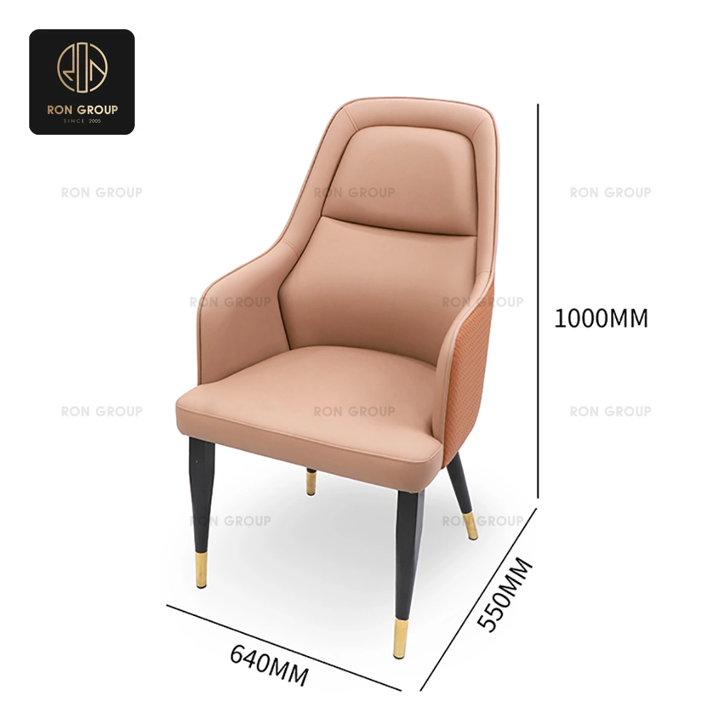 Victoria Ghost Chair Series B