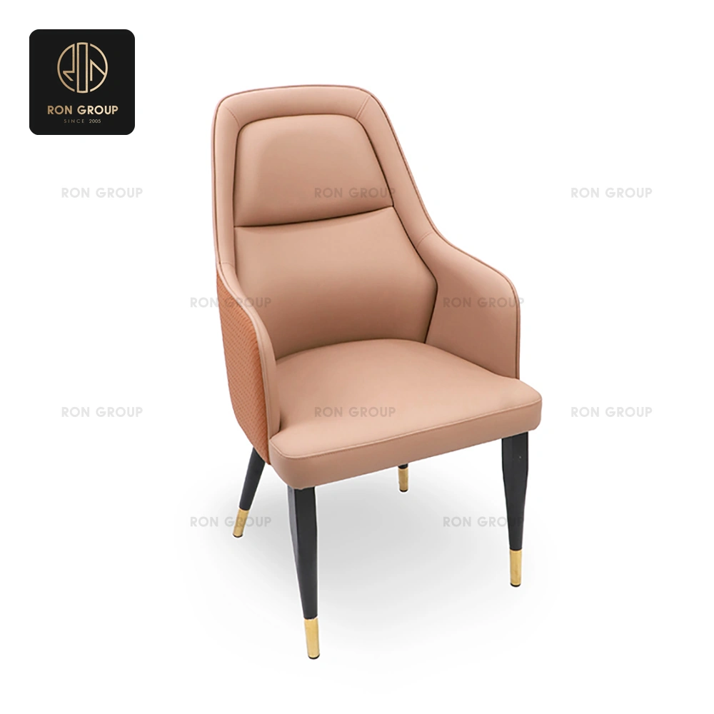 Victoria Ghost Chair Series B