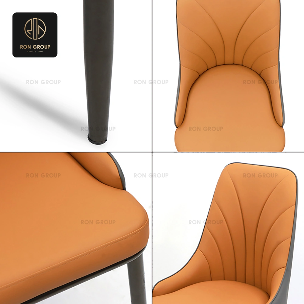 Victoria Ghost Chair Series C