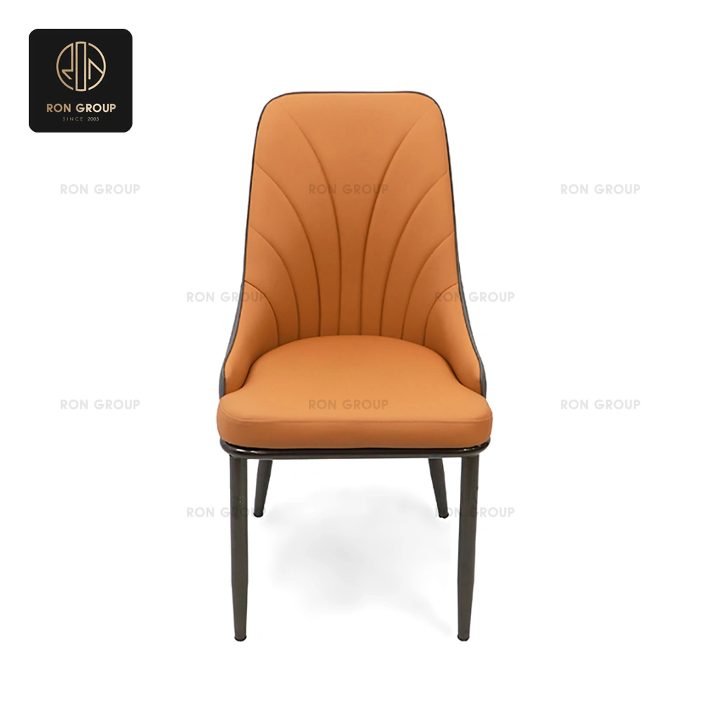 Victoria Ghost Chair Series C