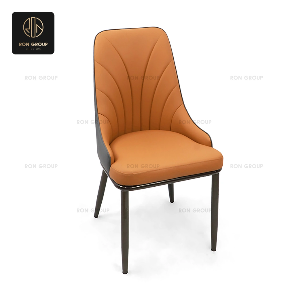 Victoria Ghost Chair Series C