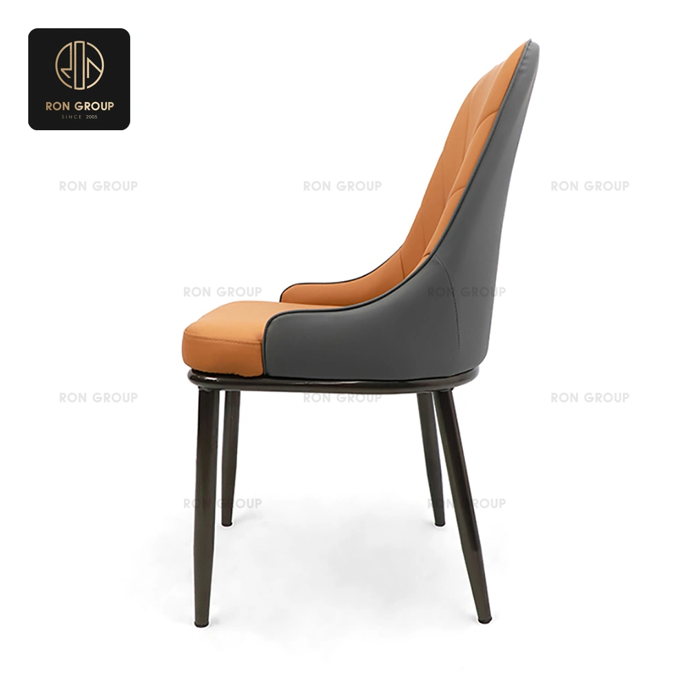Victoria Ghost Chair Series C
