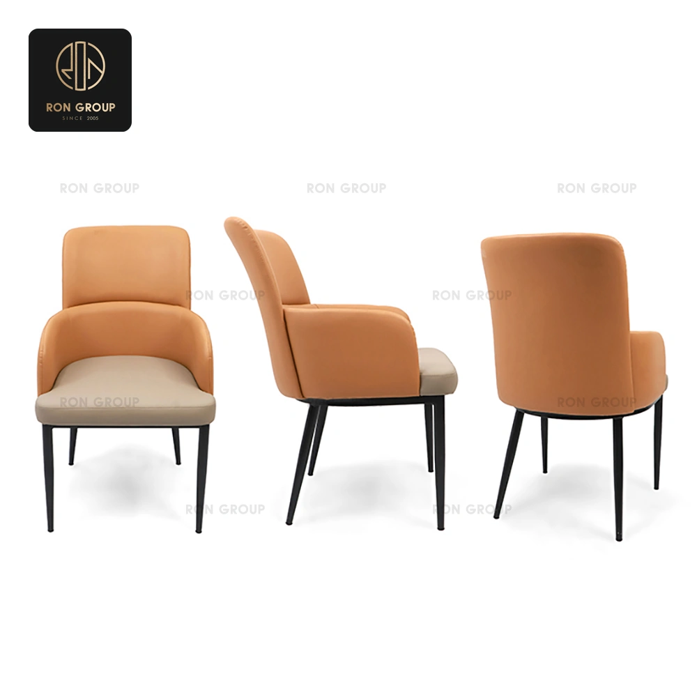 Victoria Ghost Chair Series D