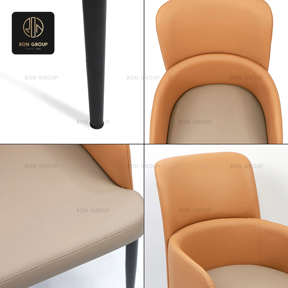 Victoria Ghost Chair Series D