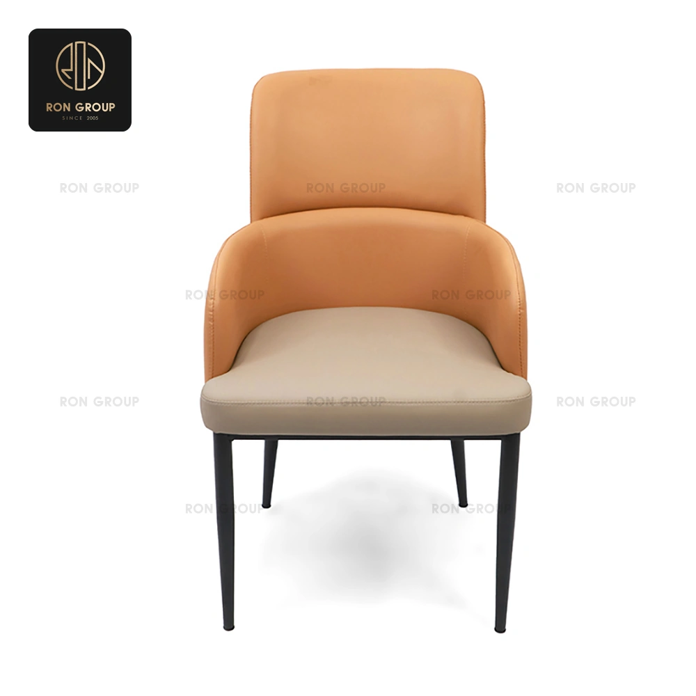 Victoria Ghost Chair Series D