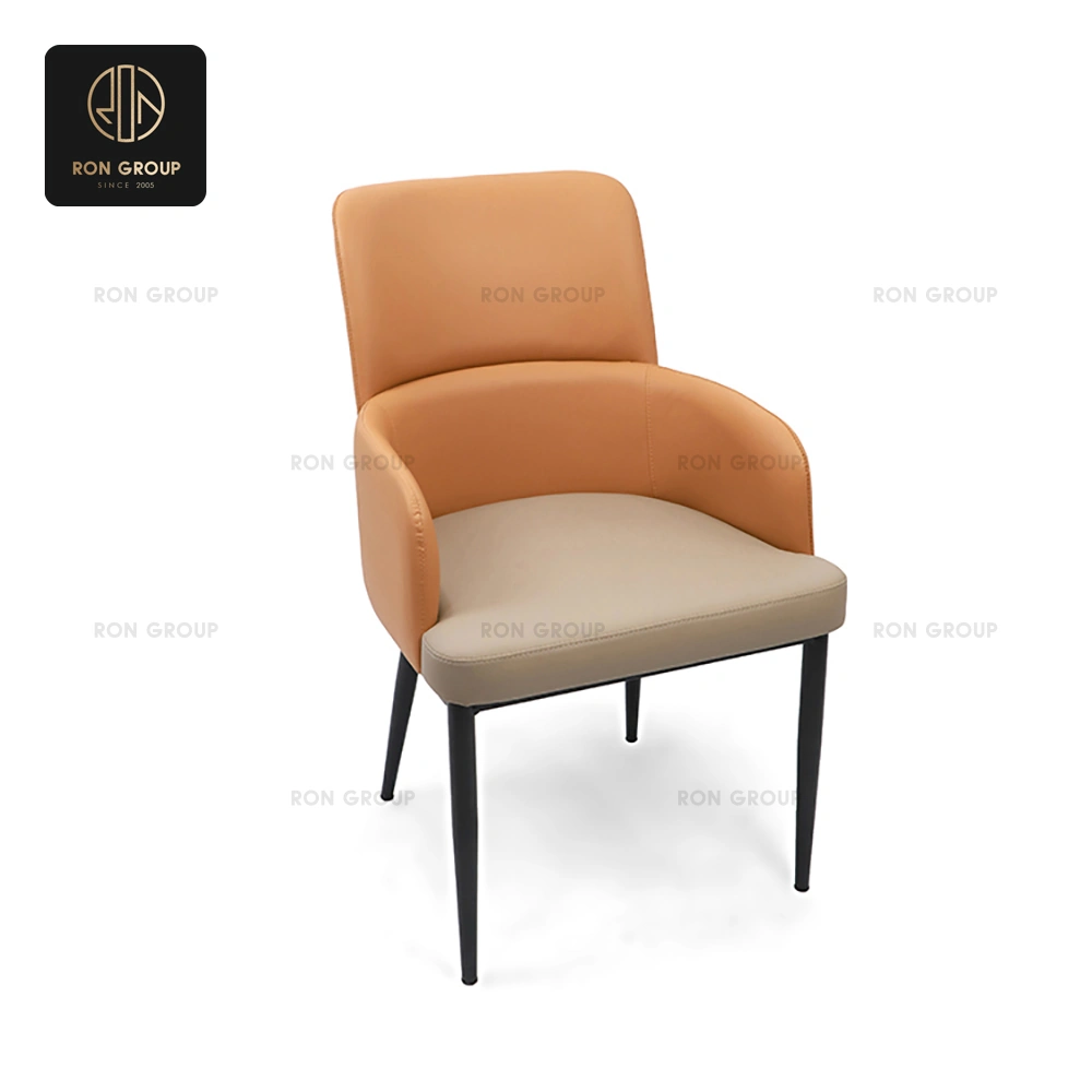 Victoria Ghost Chair Series D