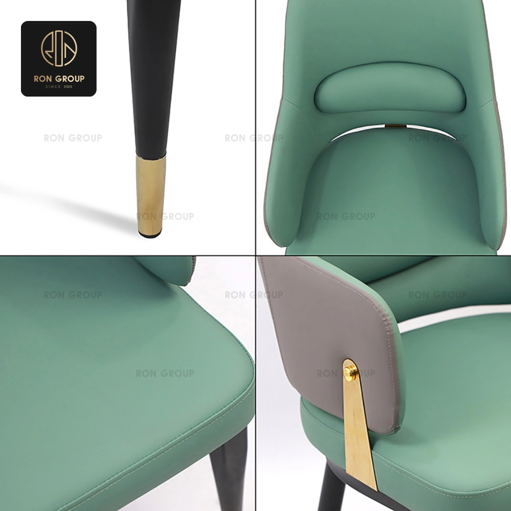 Victoria Ghost Chair Series E