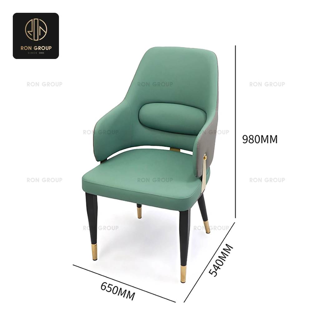 Victoria Ghost Chair Series E