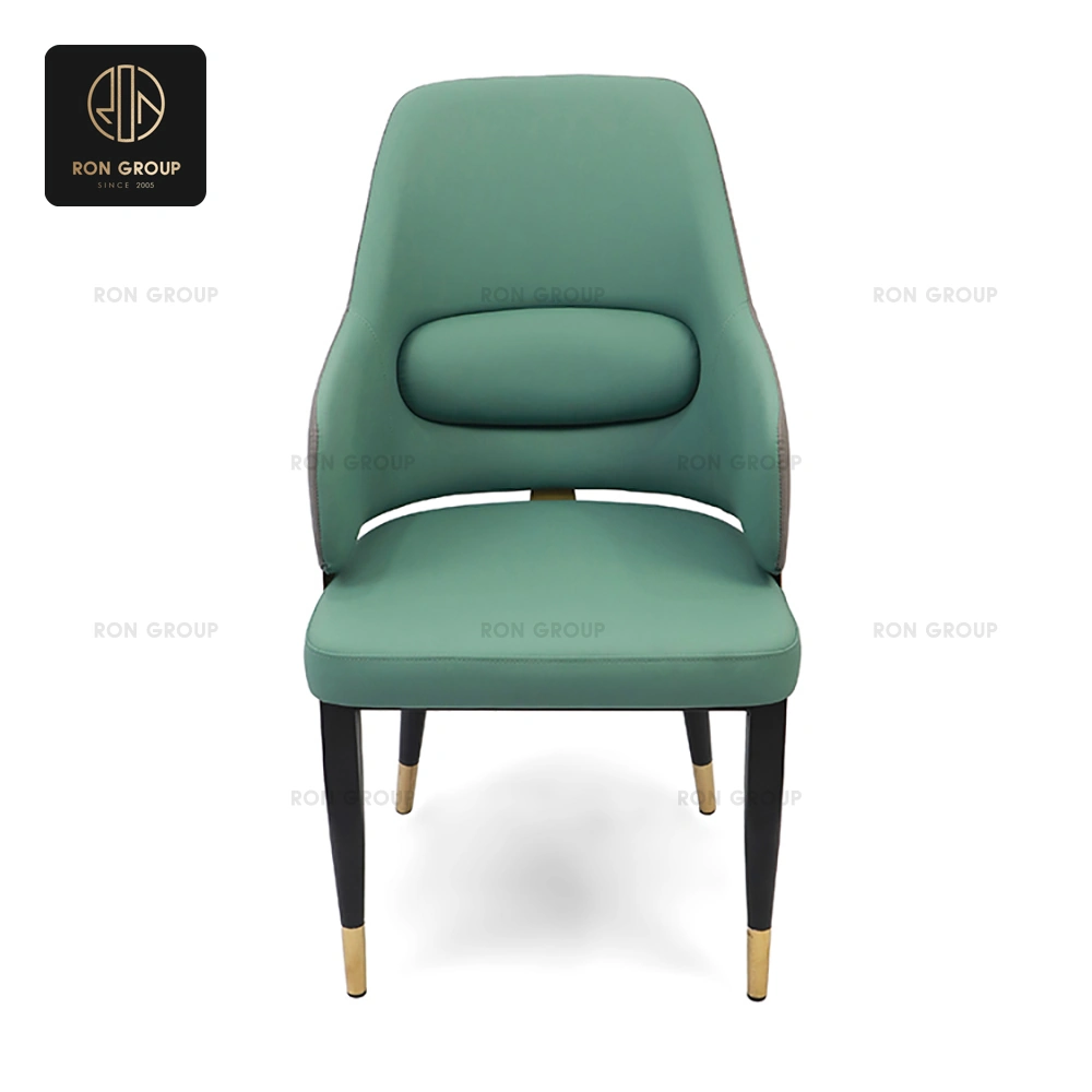 Victoria Ghost Chair Series E
