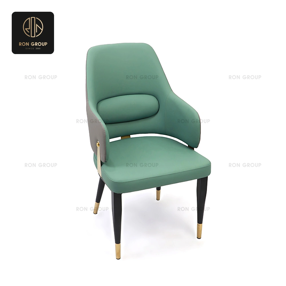 Victoria Ghost Chair Series E