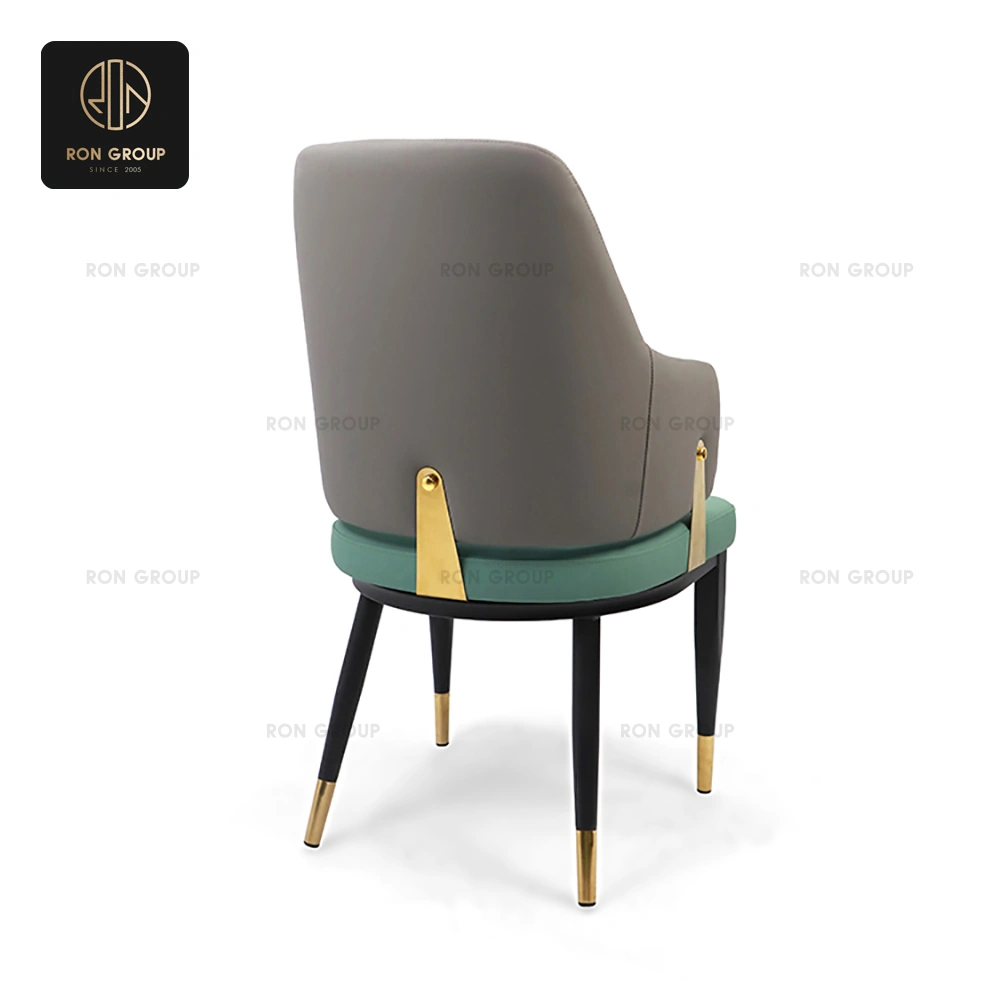 Victoria Ghost Chair Series E