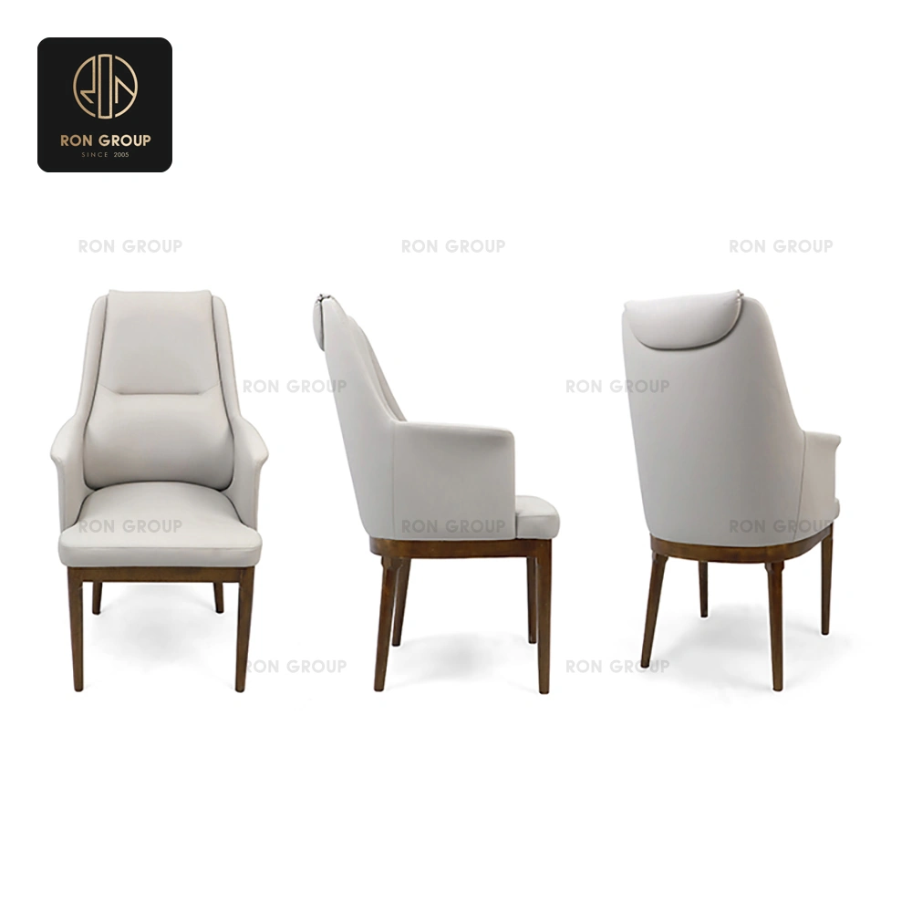 Victoria Ghost Chair Series G