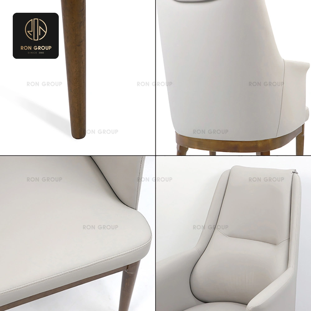 Victoria Ghost Chair Series G