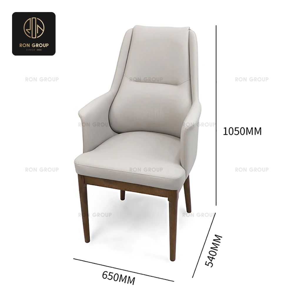 Victoria Ghost Chair Series G