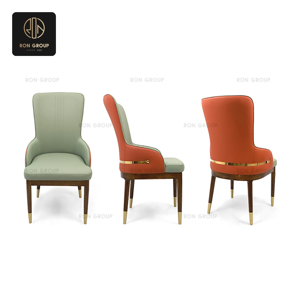 Victoria Ghost Chair Series H