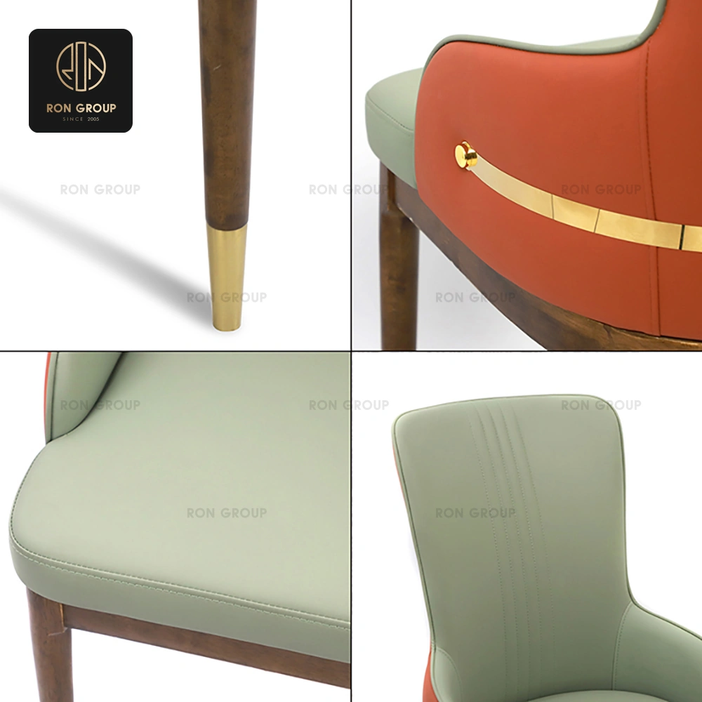 Victoria Ghost Chair Series H