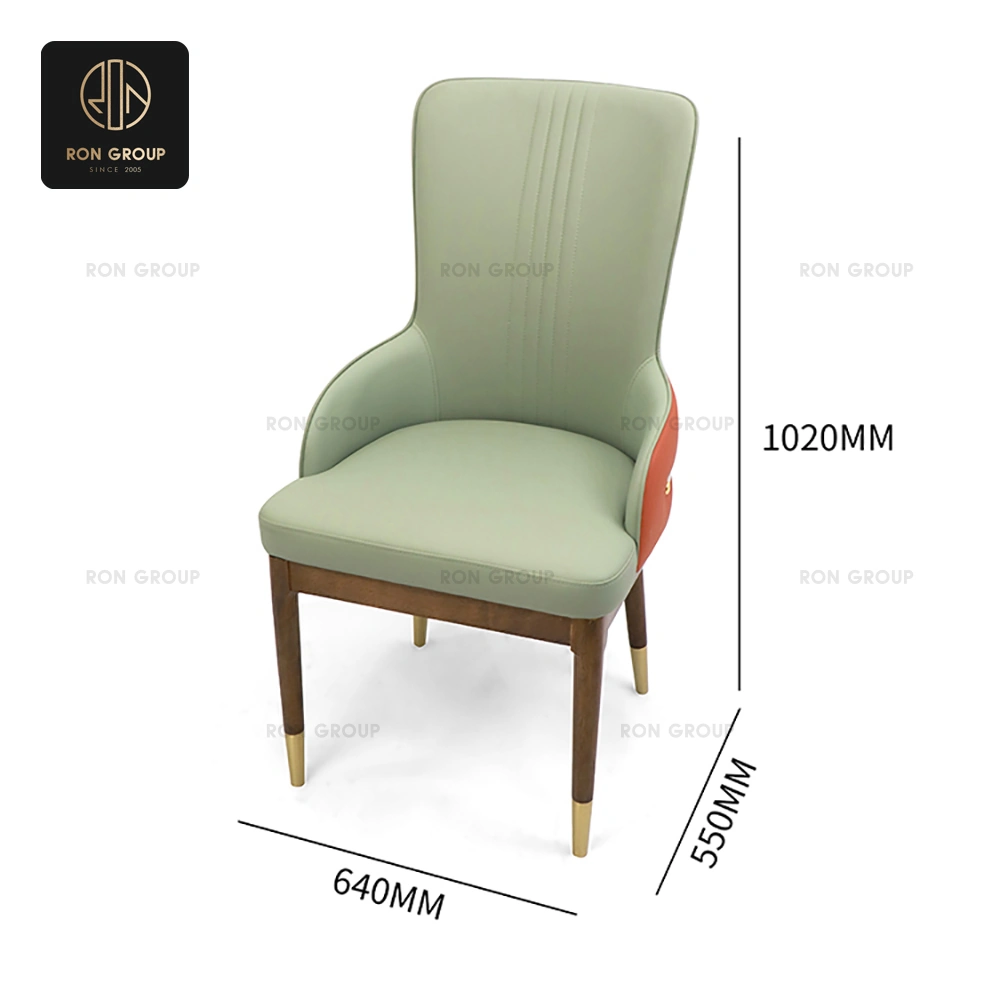 Victoria Ghost Chair Series H