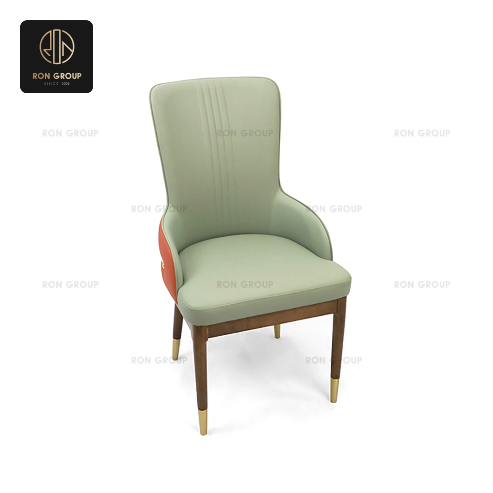 Victoria Ghost Chair Series H