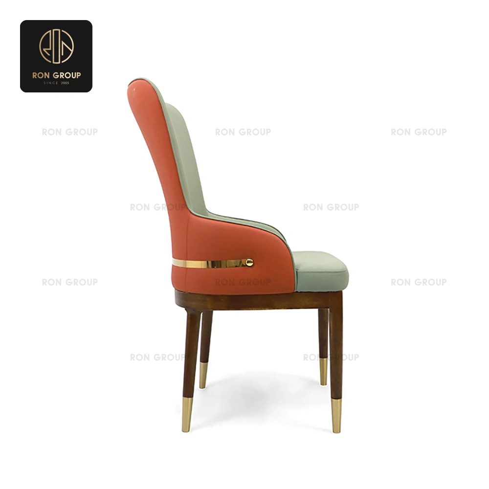 Victoria Ghost Chair Series H