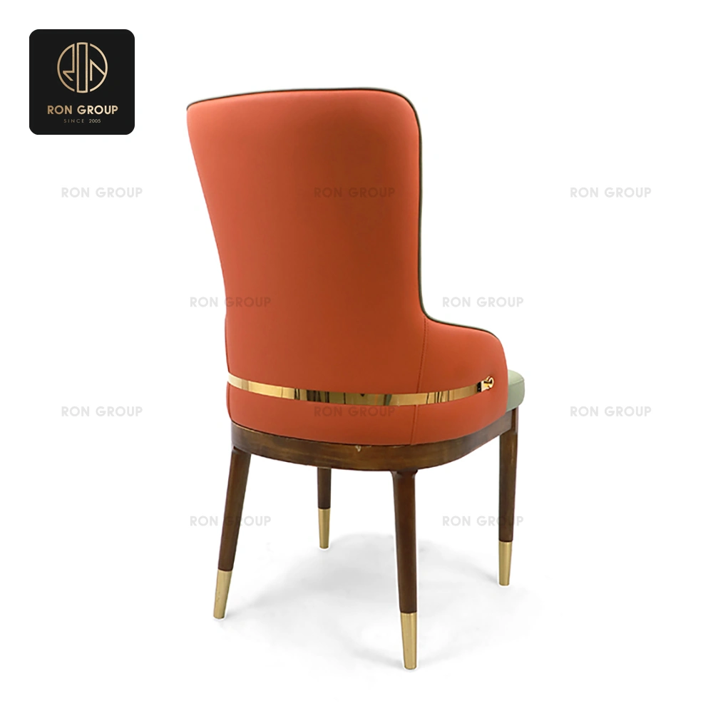 Victoria Ghost Chair Series H