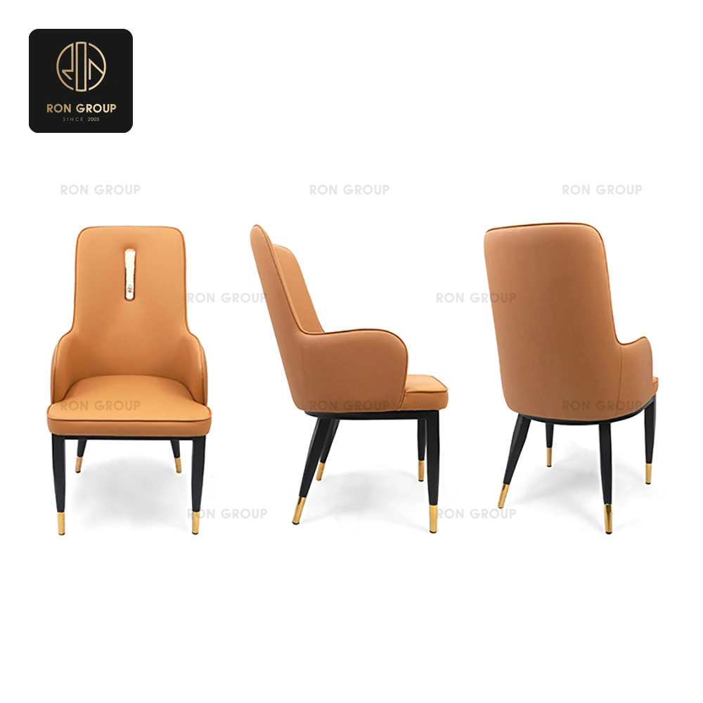 Victoria Ghost Chair Series I