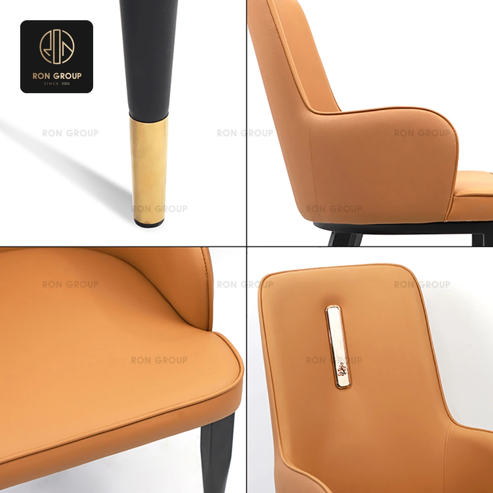 Victoria Ghost Chair Series I