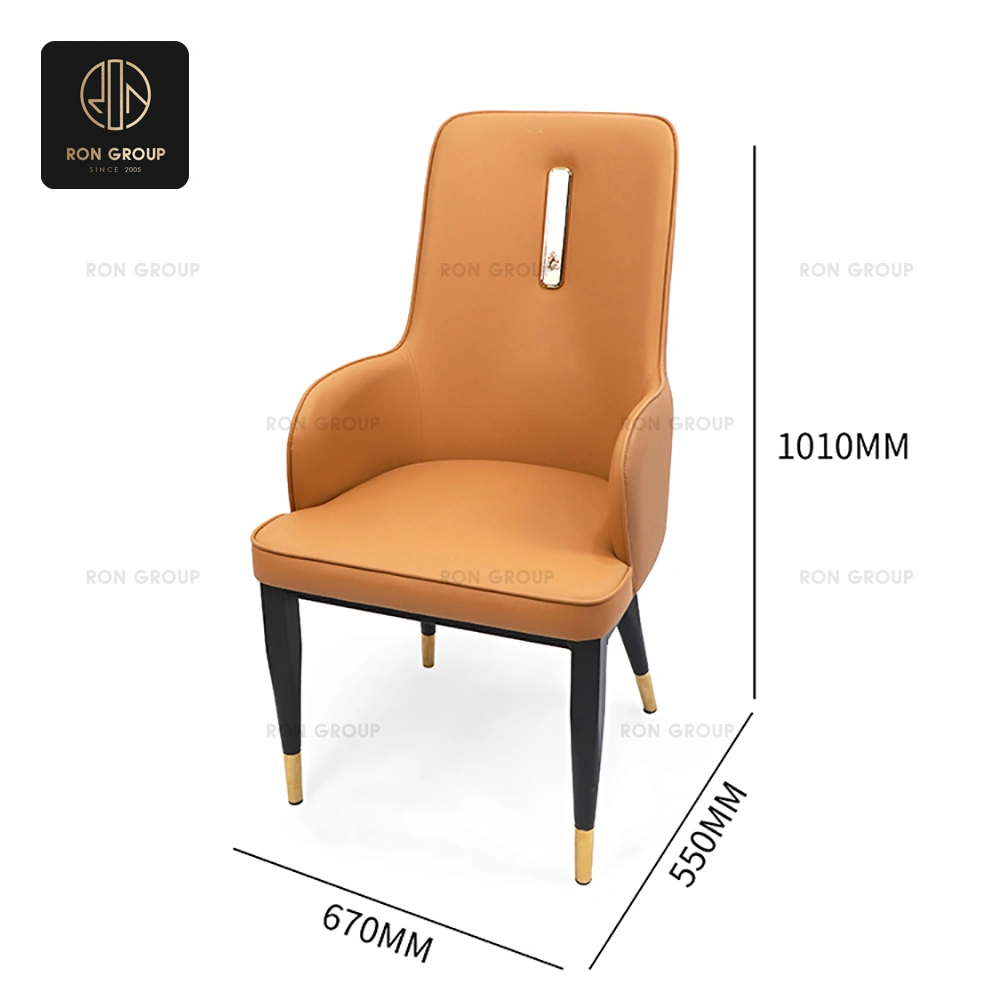Victoria Ghost Chair Series I