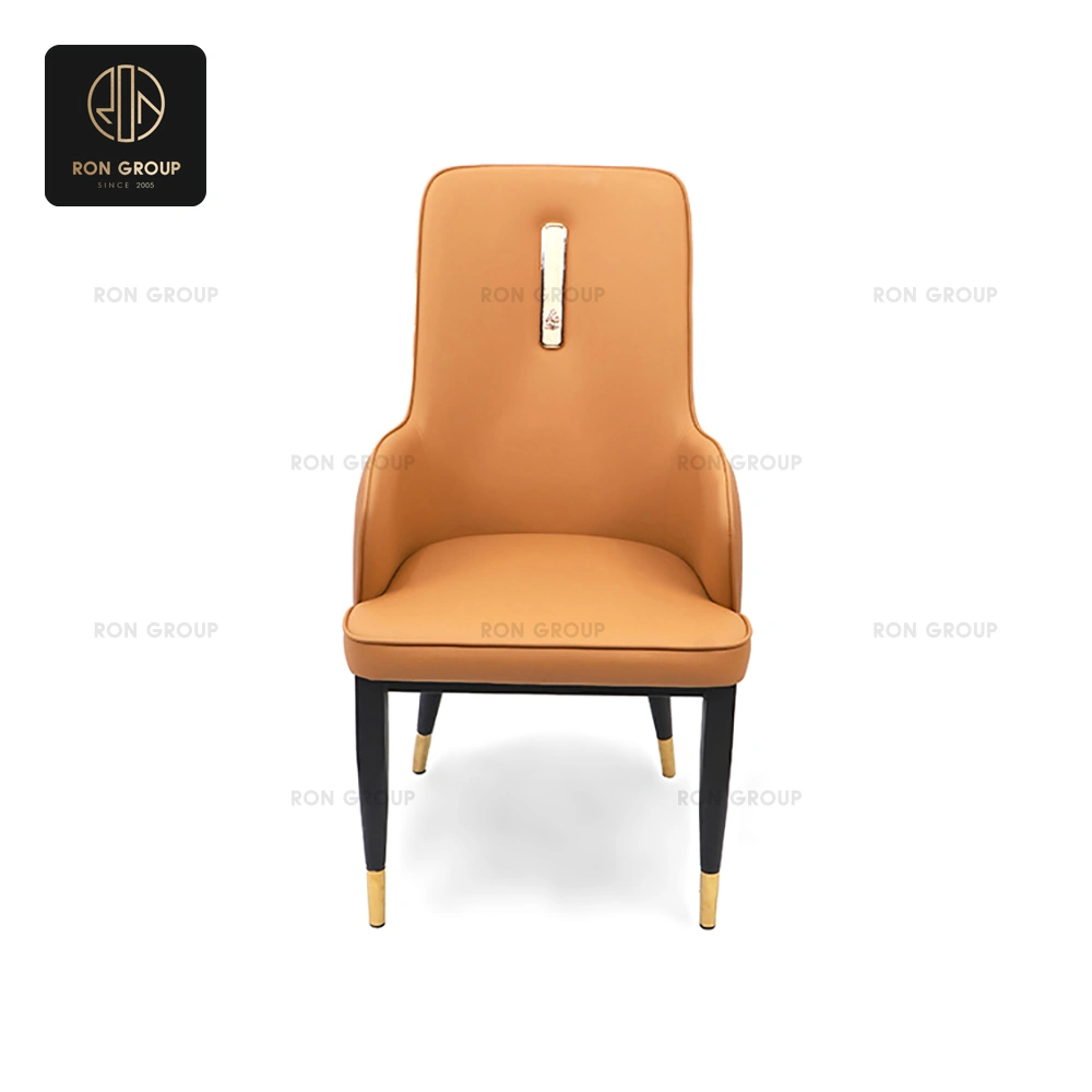 Victoria Ghost Chair Series I