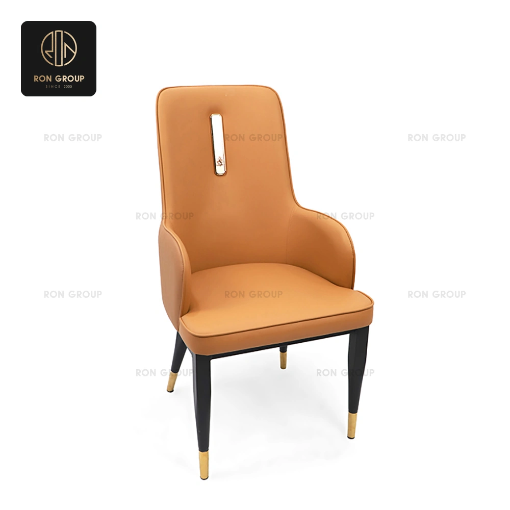 Victoria Ghost Chair Series I
