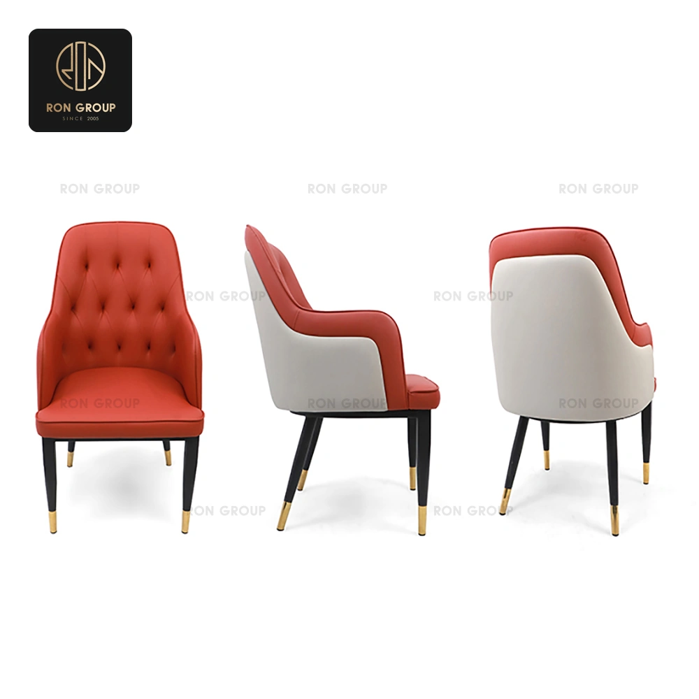 Victoria Ghost Chair Series J