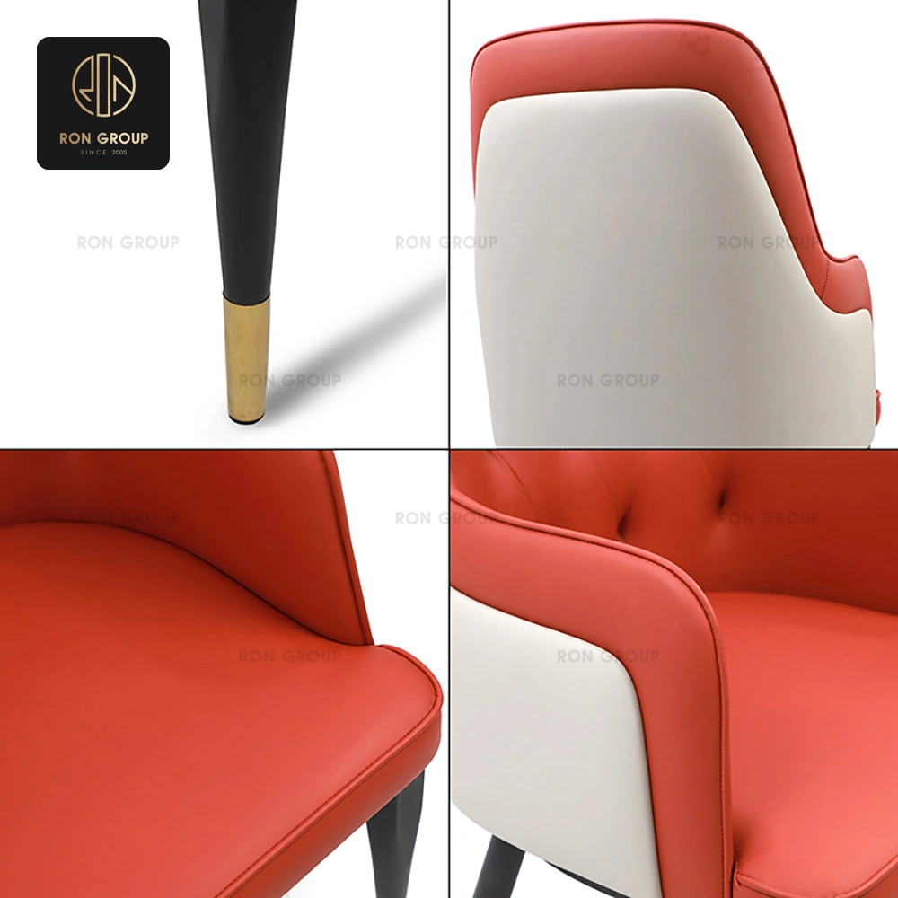 Victoria Ghost Chair Series J