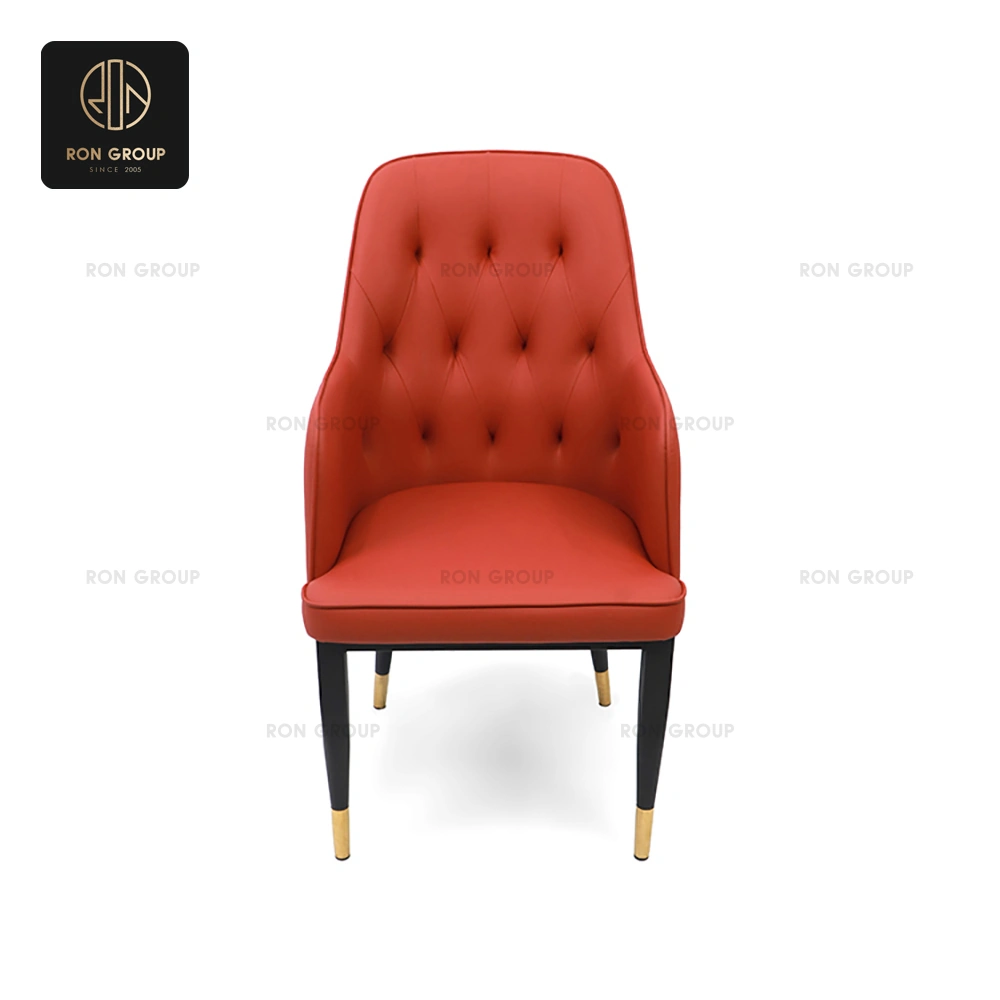 Victoria Ghost Chair Series J