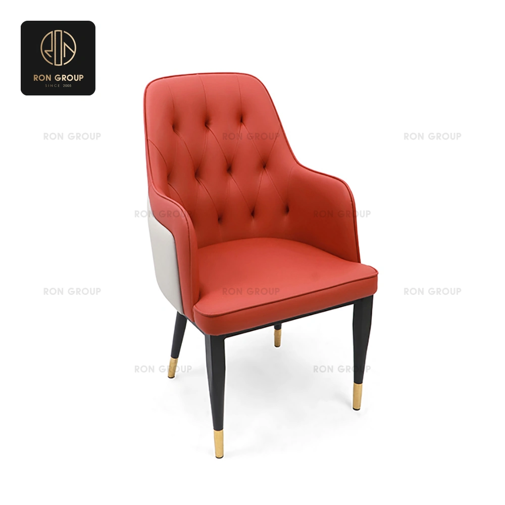 Victoria Ghost Chair Series J