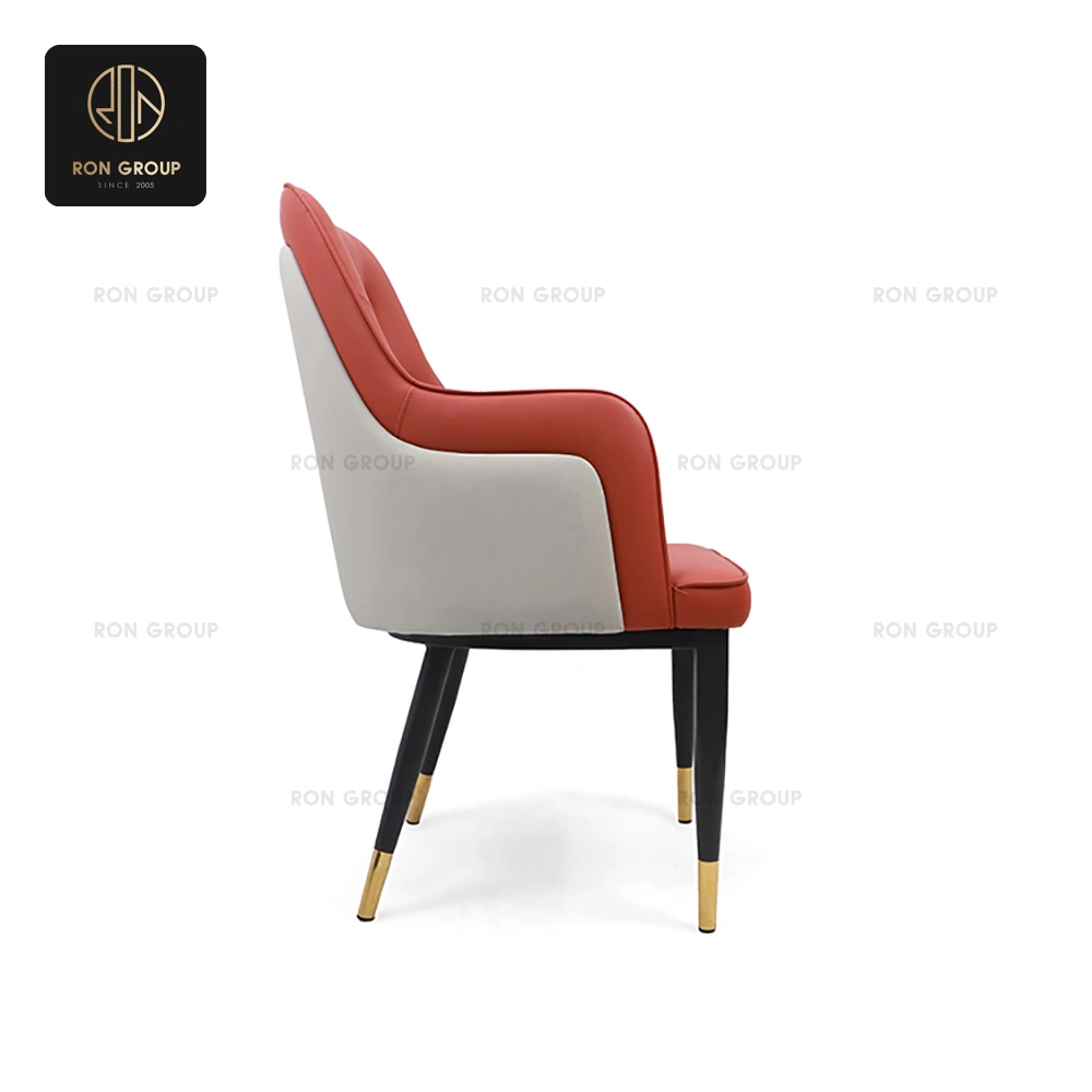 Victoria Ghost Chair Series J