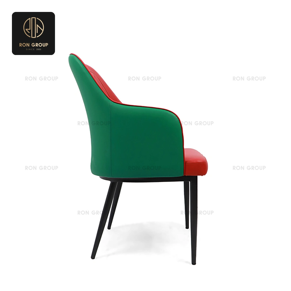 Victoria Ghost Chair Series K