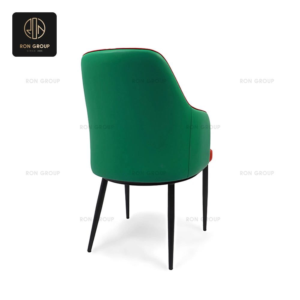 Victoria Ghost Chair Series K
