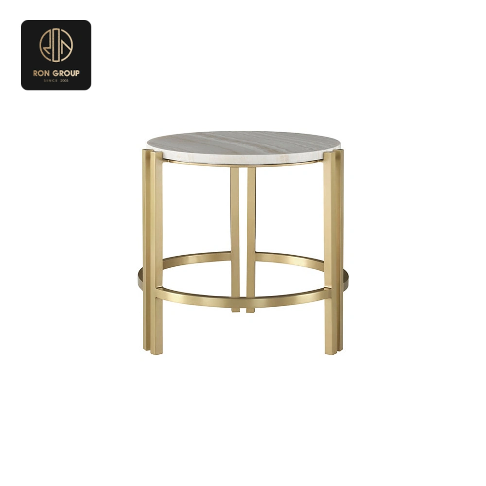 Villa Coffe Table Series B
